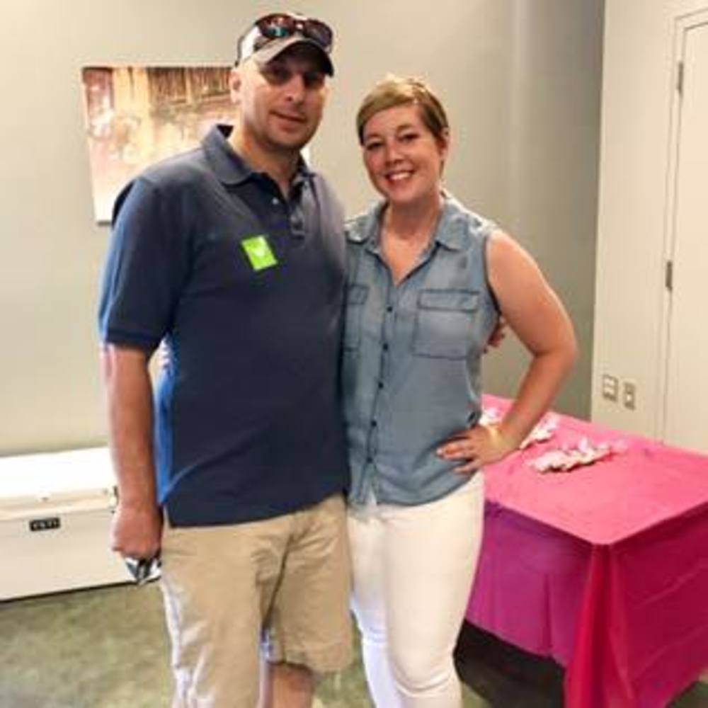 Meet your Posher, Allison